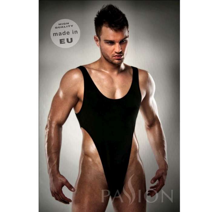 BODY -  MEN PASSION LINGERIE