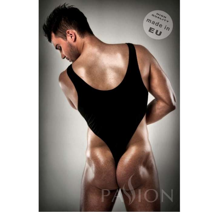 BODY -  PASSION MEN LINGERIE S / M
