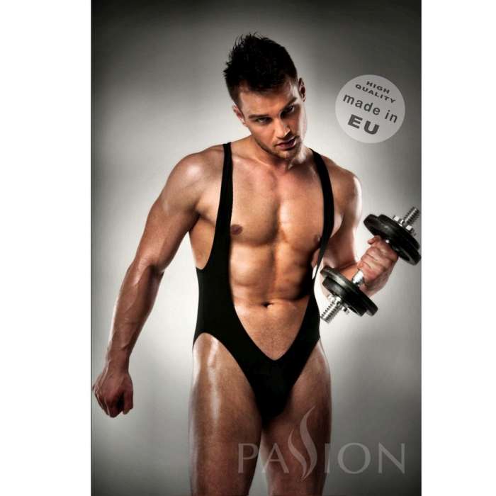 BODYJOCKSTRAP - PASSION MEN