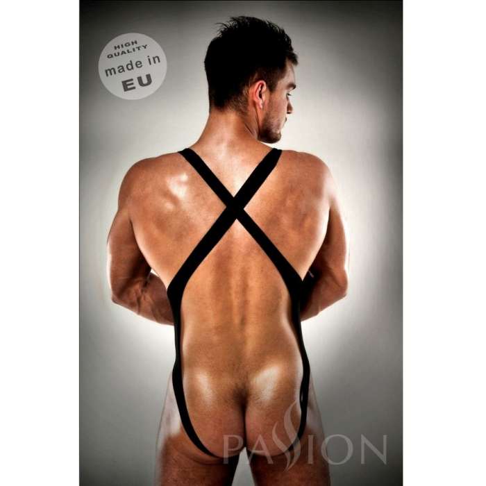 BODYJOCKSTRAP - PASSION MEN  L / XL