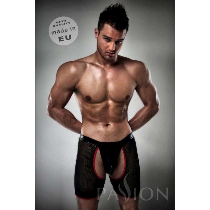 BOXER - PASSION MEN