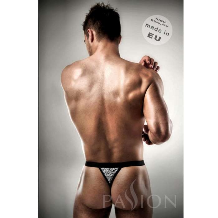 TANGA -  PASSION MEN LINGERIE  S / M