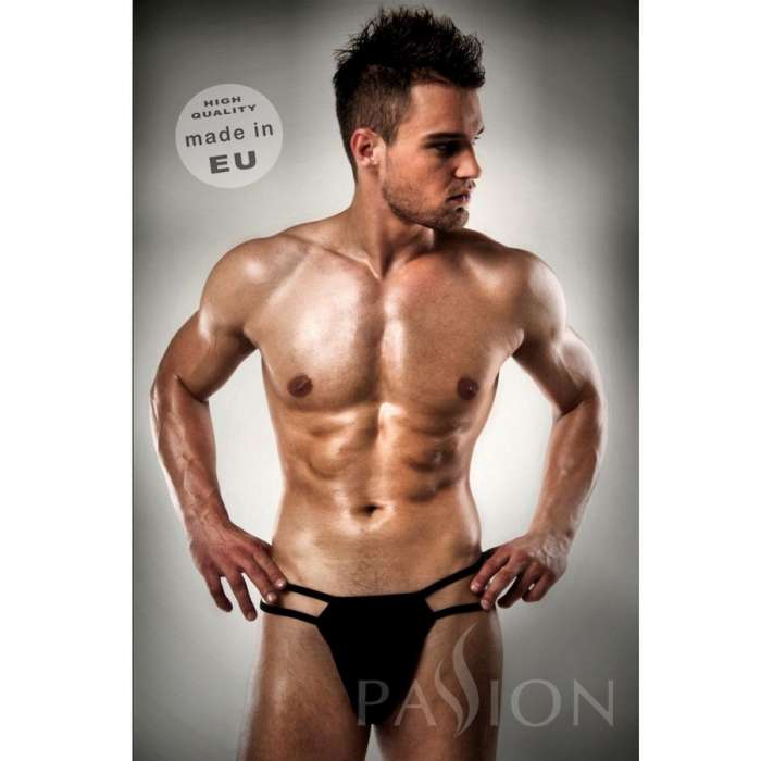 TANGA -  PASSION  MEN LINGERIE