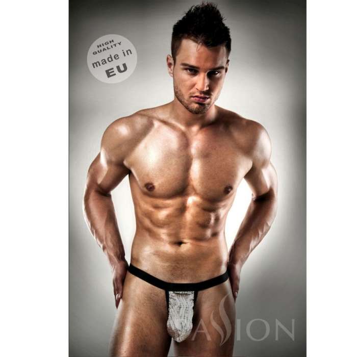 TANGA - PASSION MEN LINGERIE