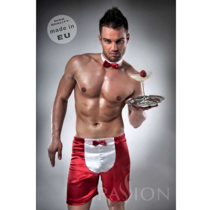 FATO GARÇON - PASSION MEN 019
