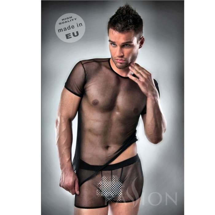CONJUNTO - PASSION MEN LINGERIE ...