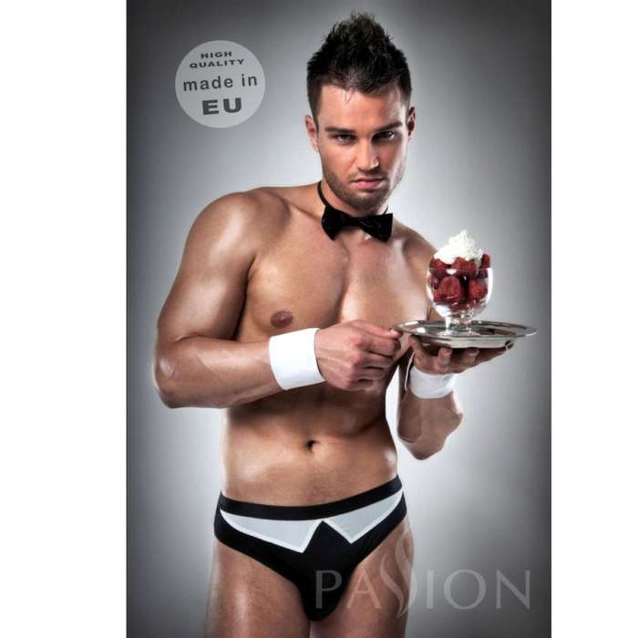 FATO GARÇON - PASSION MEN LINGERIE