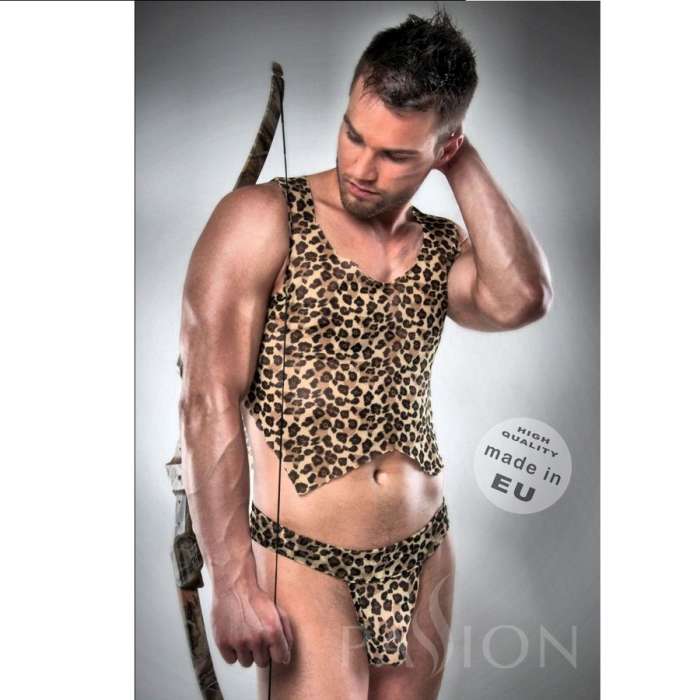 TARZAN OUTFIT DE PASSION MEN LINGE...