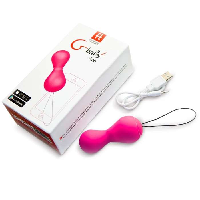 BOLAS KEGEL - FUN TOYS GBALLS