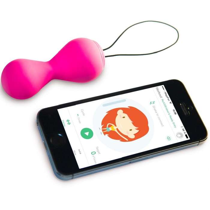 BOLAS KEGEL -  FUN TOYS GBALLS