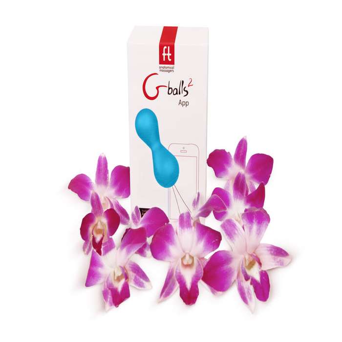 BOLAS KEGEL -  FUN TOYS GBALLS