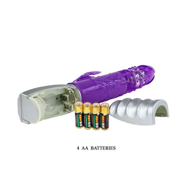 BAILE MARIPOSA TULIP VIBRATOR