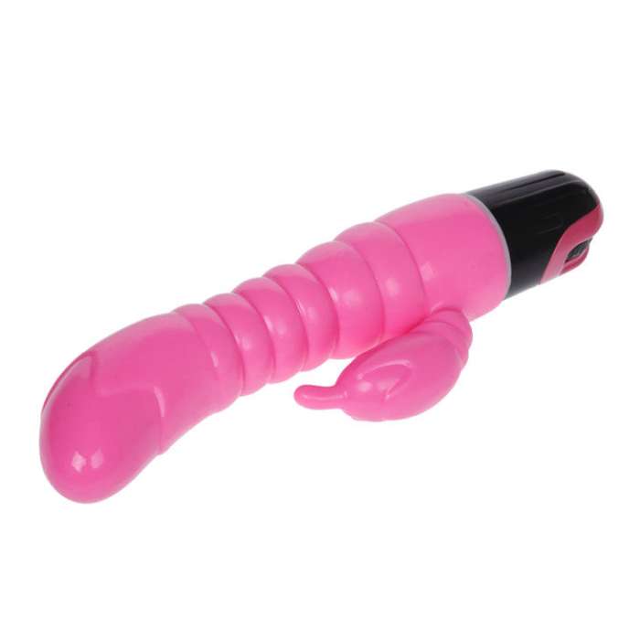 BAILE VIBRATOR PINK 22,5 CM