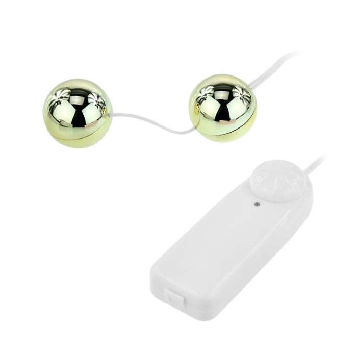 BOLAS VIBRATÓRIAS 3.2cm