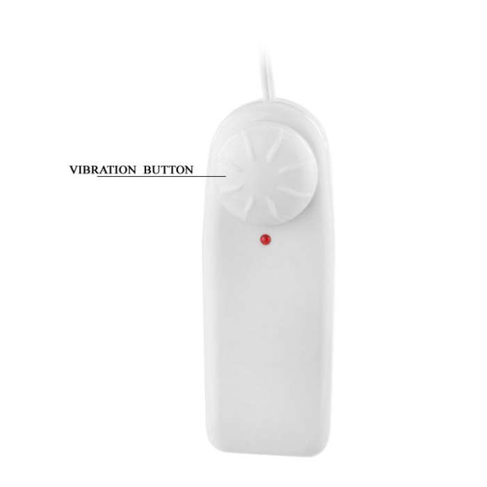 BOLAS VIBRATÓRIAS 3.2cm