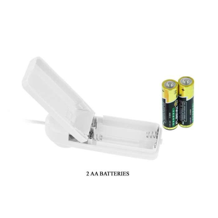 BOLAS VIBRATÓRIAS 3.2cm