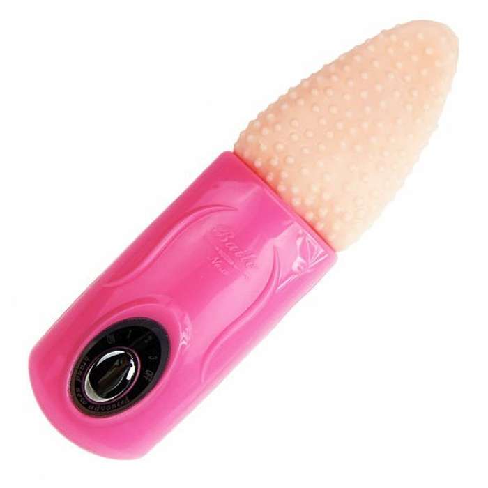 TONGUE MASSAGER 3 FUNÇÕES - BAILE VIBRATORS