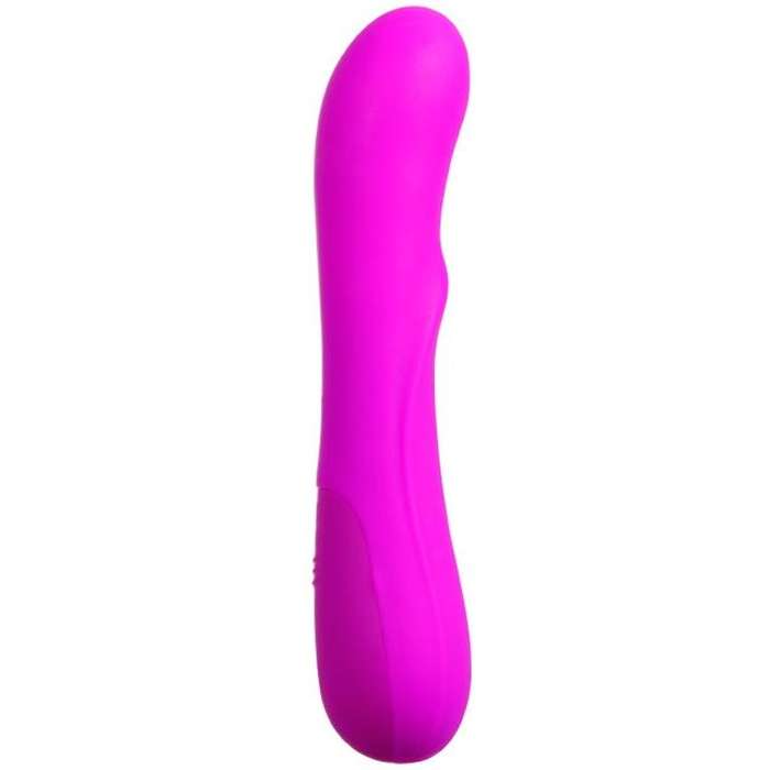 PRETTY LOVE FLIRTATION - VIBRADOR ...