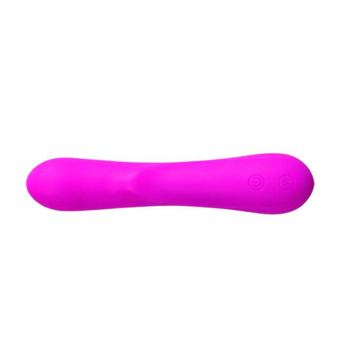 PRETTY LOVE FLIRTATION - VIBRADOR 30 FUNCIONES ALFRED