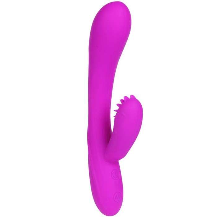 VIBRADOR MASSAGEADOR - PRETTY LOVE...