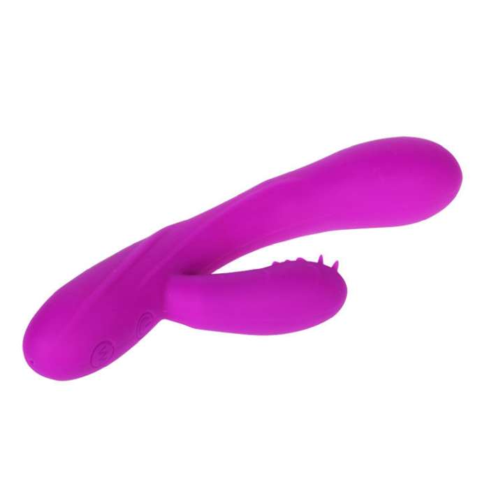 VIBRADOR MASSAGEADOR - PRETTY LOVE HARRY