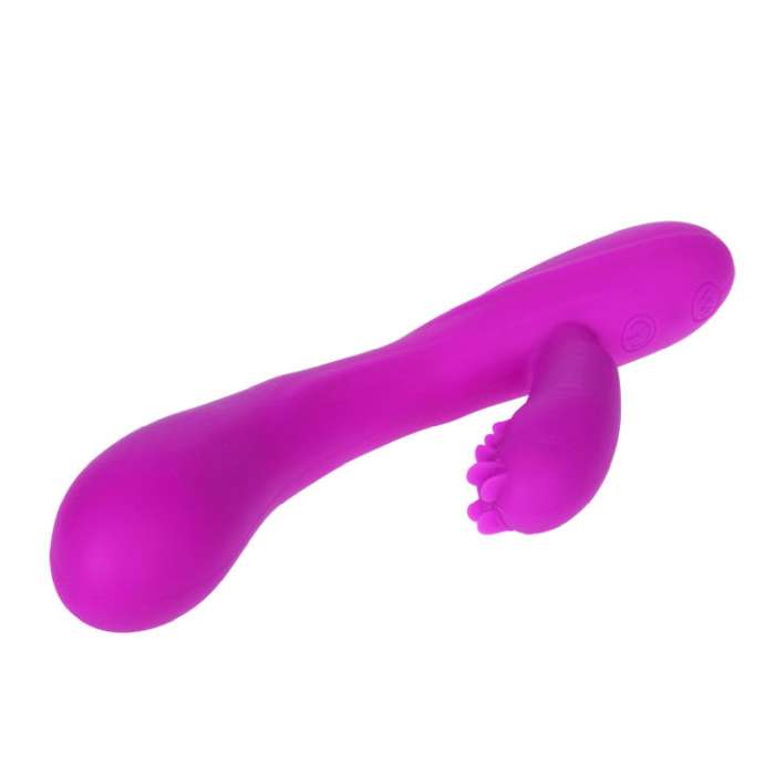VIBRADOR MASSAGEADOR - PRETTY LOVE HARRY