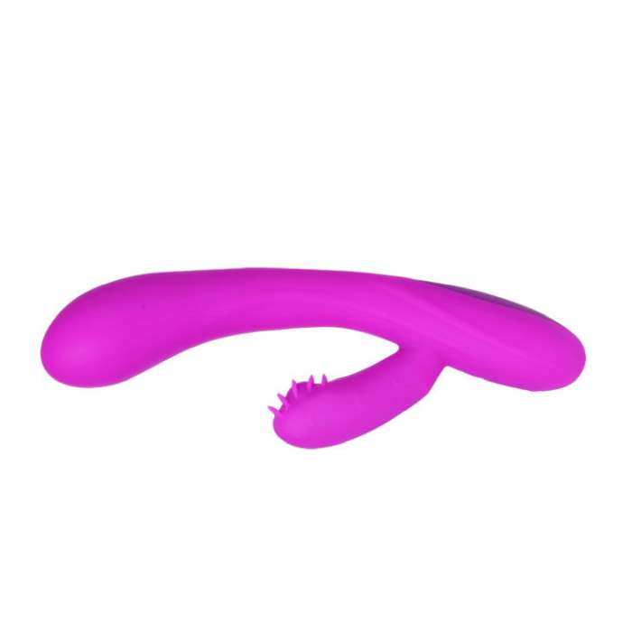 VIBRADOR MASSAGEADOR - PRETTY LOVE HARRY