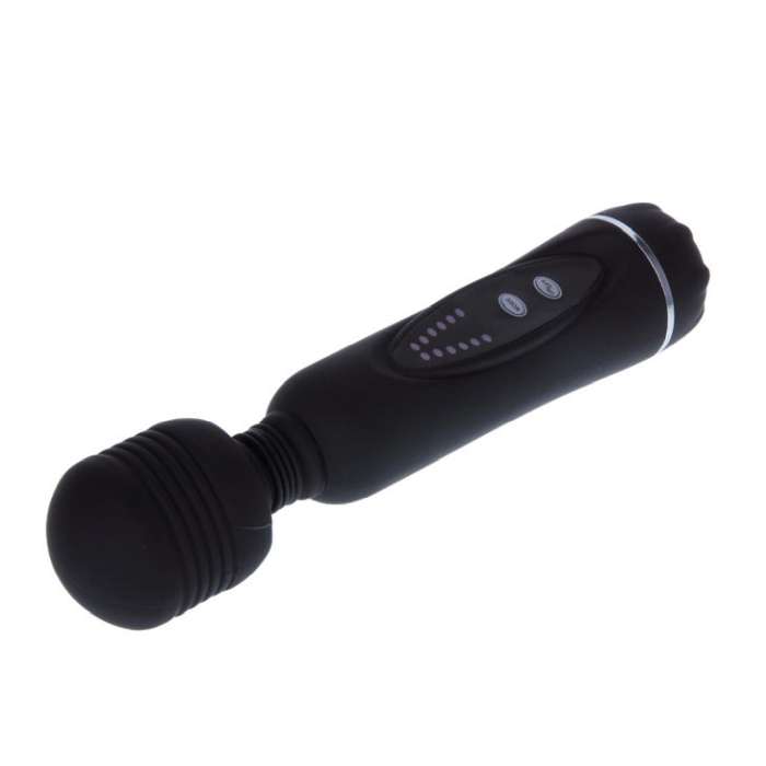 PRETTY LOVE FLIRTATION - MASSAGEADOR MAGICAL