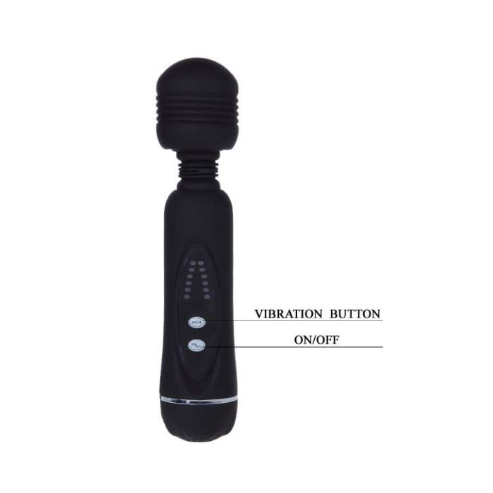 PRETTY LOVE FLIRTATION - MASSAGEADOR MAGICAL