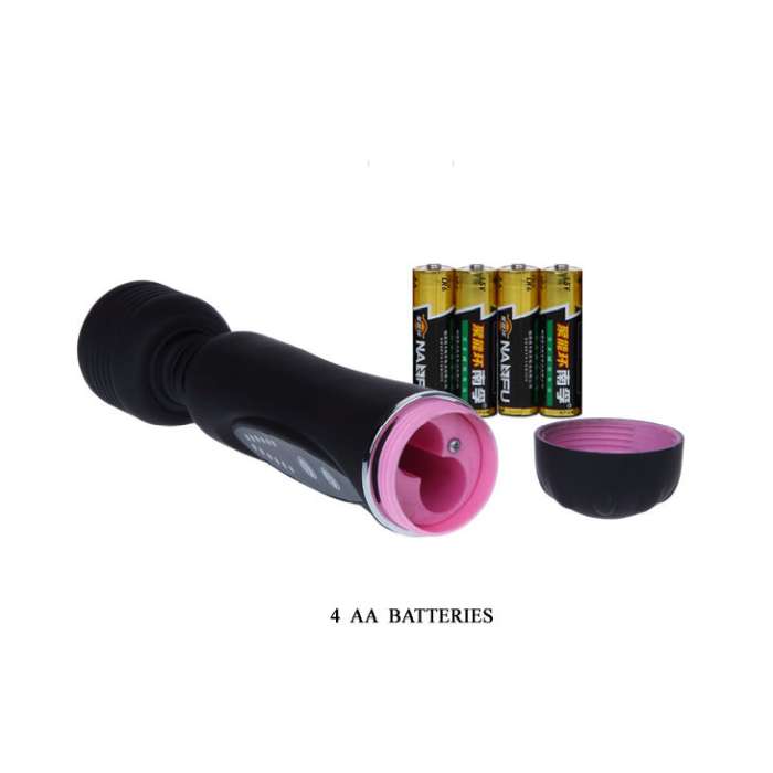 PRETTY LOVE FLIRTATION - MASSAGEADOR MAGICAL