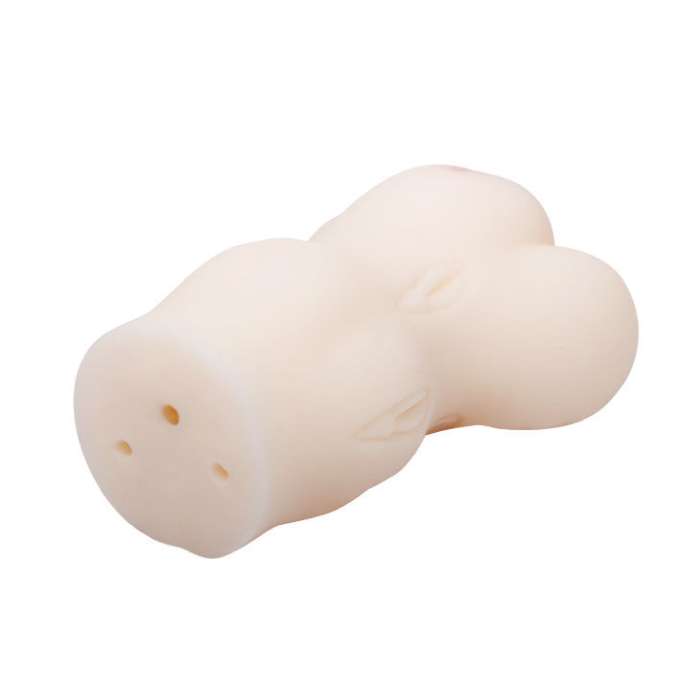 BAILE PASSION LADY PUSSY MASTURBATOR