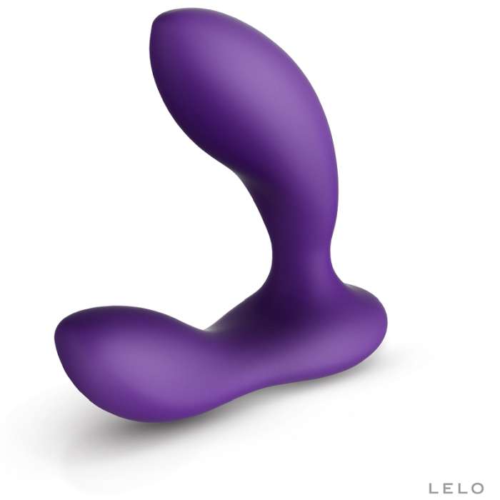 LELO BRUNO PROSTATIC MASSAGER LILAC
