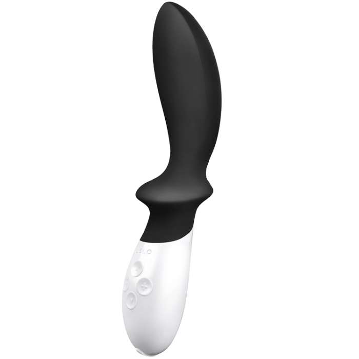 VIBRADOR PROSTÁTICO - LELO LOKI