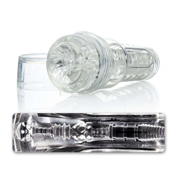 FLESHLIGHT - MASTURBADOR PORTÁTIL