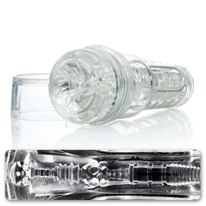 FLESHLIGHT - MASTURBADOR PORTÁTIL