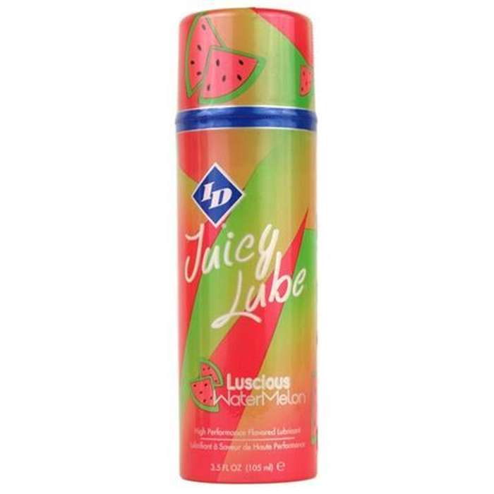 ID JUICY LUBE WATERMELON 105ML