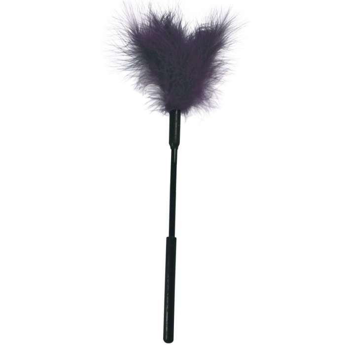 FETICHE - EXO E MICHIEF FEATHER TI...