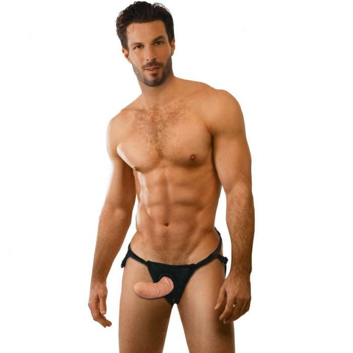 ARNÊS AJUSTÁVEL SPORTSHEETS