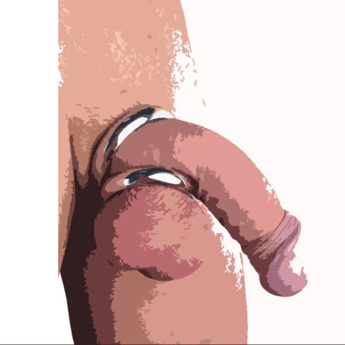 METALHARD DOUBLE GLANS RING 28MM