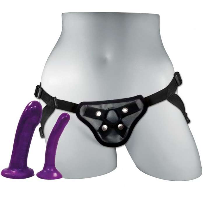 KIT ANAL - SPORTSHEETS