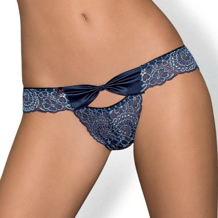 OBSESSIVE AURORIA TANGA