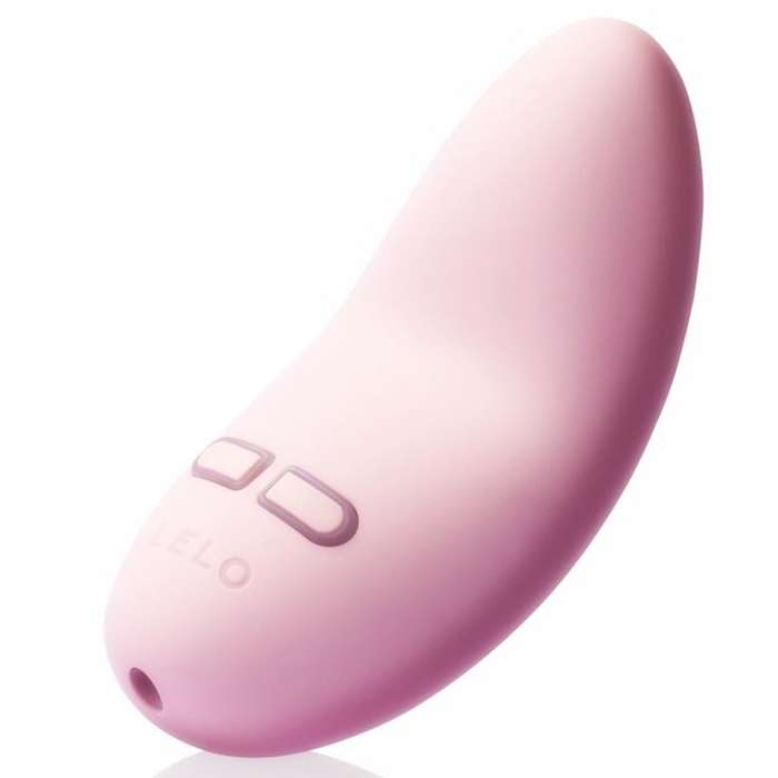 MASSAGEADOR DE CLITORIS - LELO LILY 2