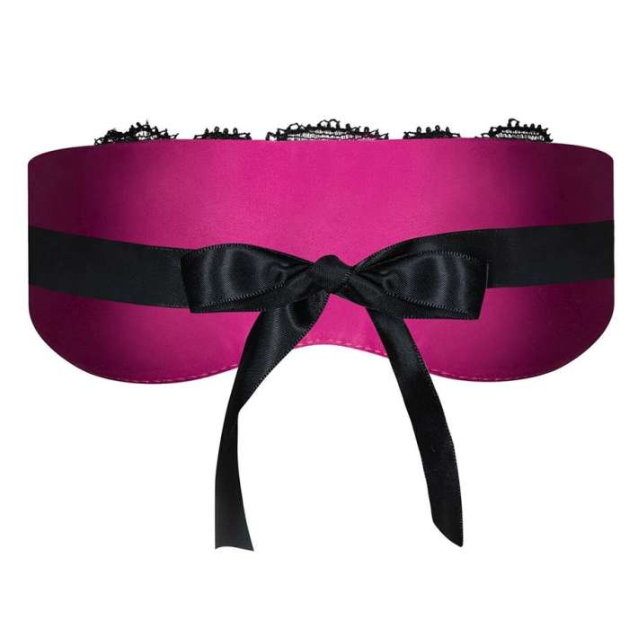 MASCARA - OBSESSIVE ROSEBERRY