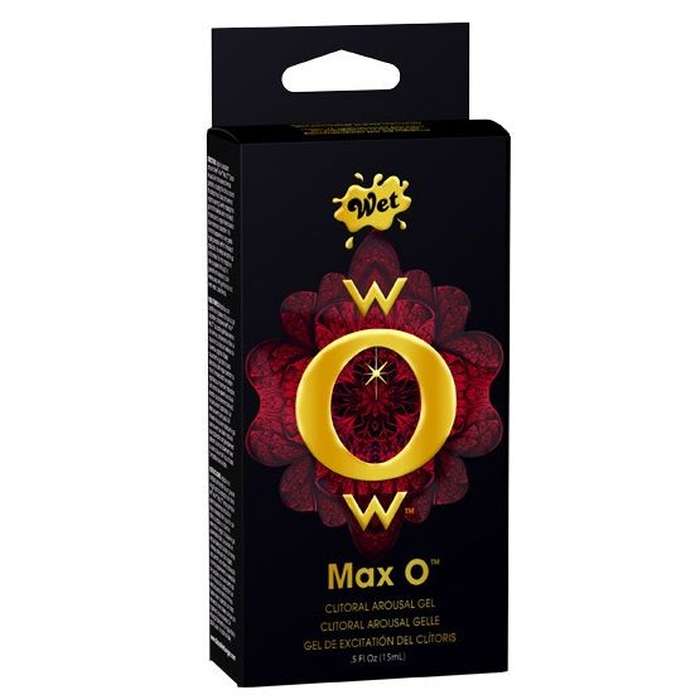 GEL ESTIMULANTE PARA CLITORIS - WE...