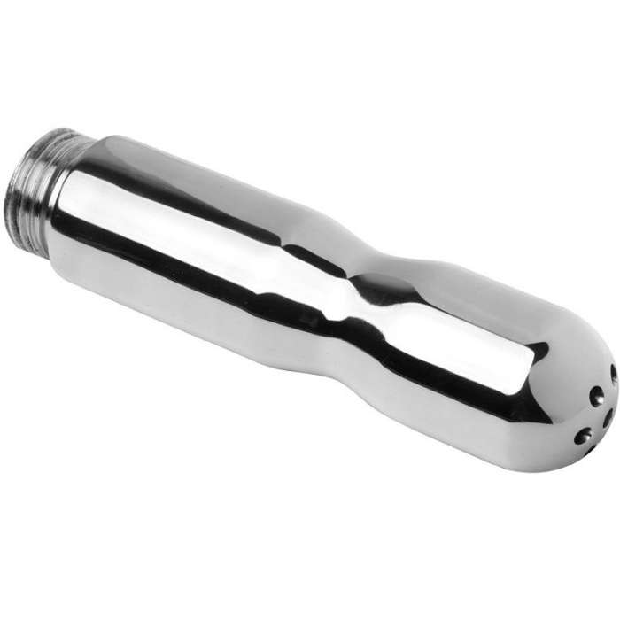 DUCHE ANAL - METALHARD 10.16 CM