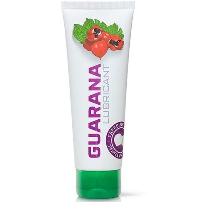 COBECO GUARANA LUBE 125ML