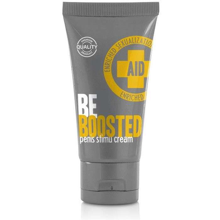 POTENCIADOR SEXUAL - BE BOOSTED 45 ML