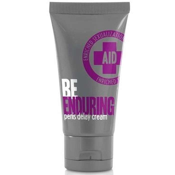 CREME RETARDANTE - BE ENDURING 45 ML