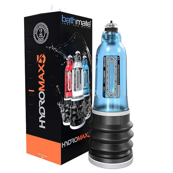 BOMBA -  HYDROMAX 5