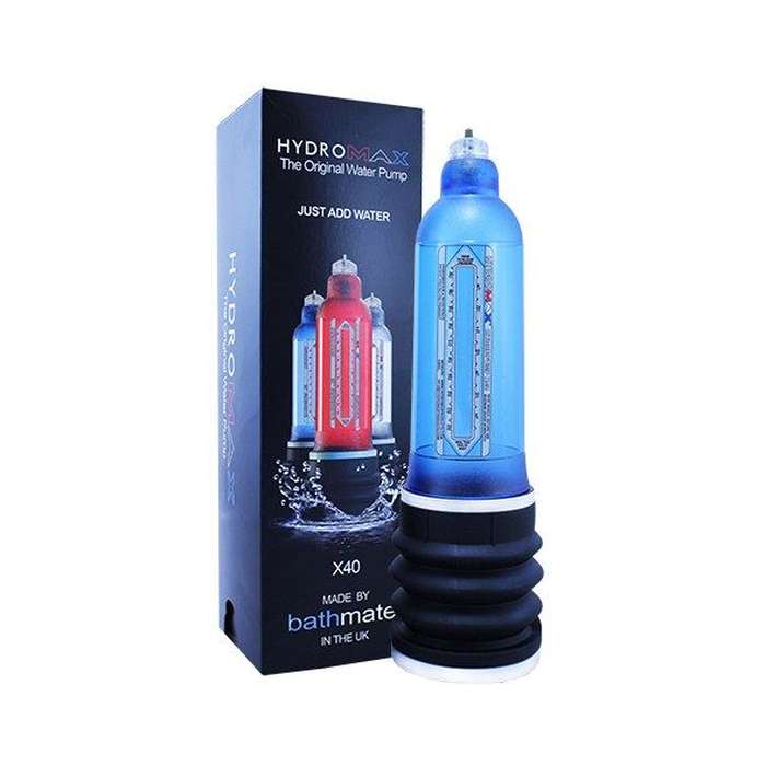 BOMBA - HYDROMAX 9